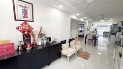 Blk 201A Tampines Street 21 (Tampines), HDB 3 Rooms #544055351